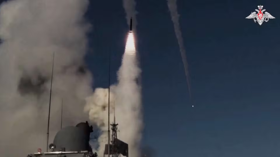 Війна Росії проти України